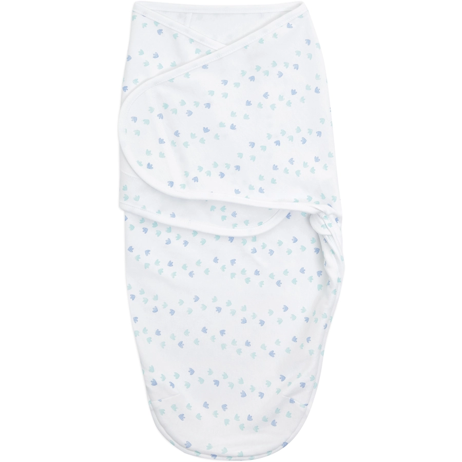 aden + anais™ essentials easy swaddle™ Wickel-Pucktuch 3er-Pack dino-rama 4-6 Monate