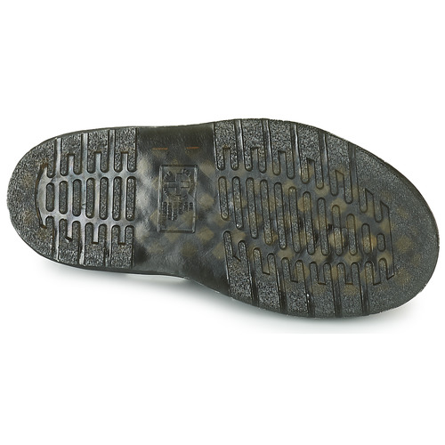 Dr. Martens - CLARISSA II QUAD Negro