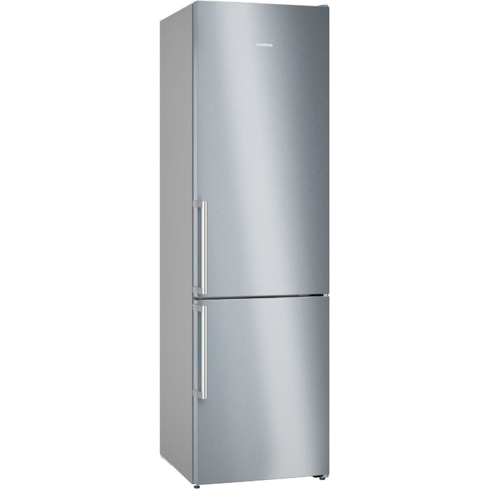 Siemens Set Einbau-Kühl-Gefrier-Kombi iQ500 MK69KGNIAA Edelstahl
