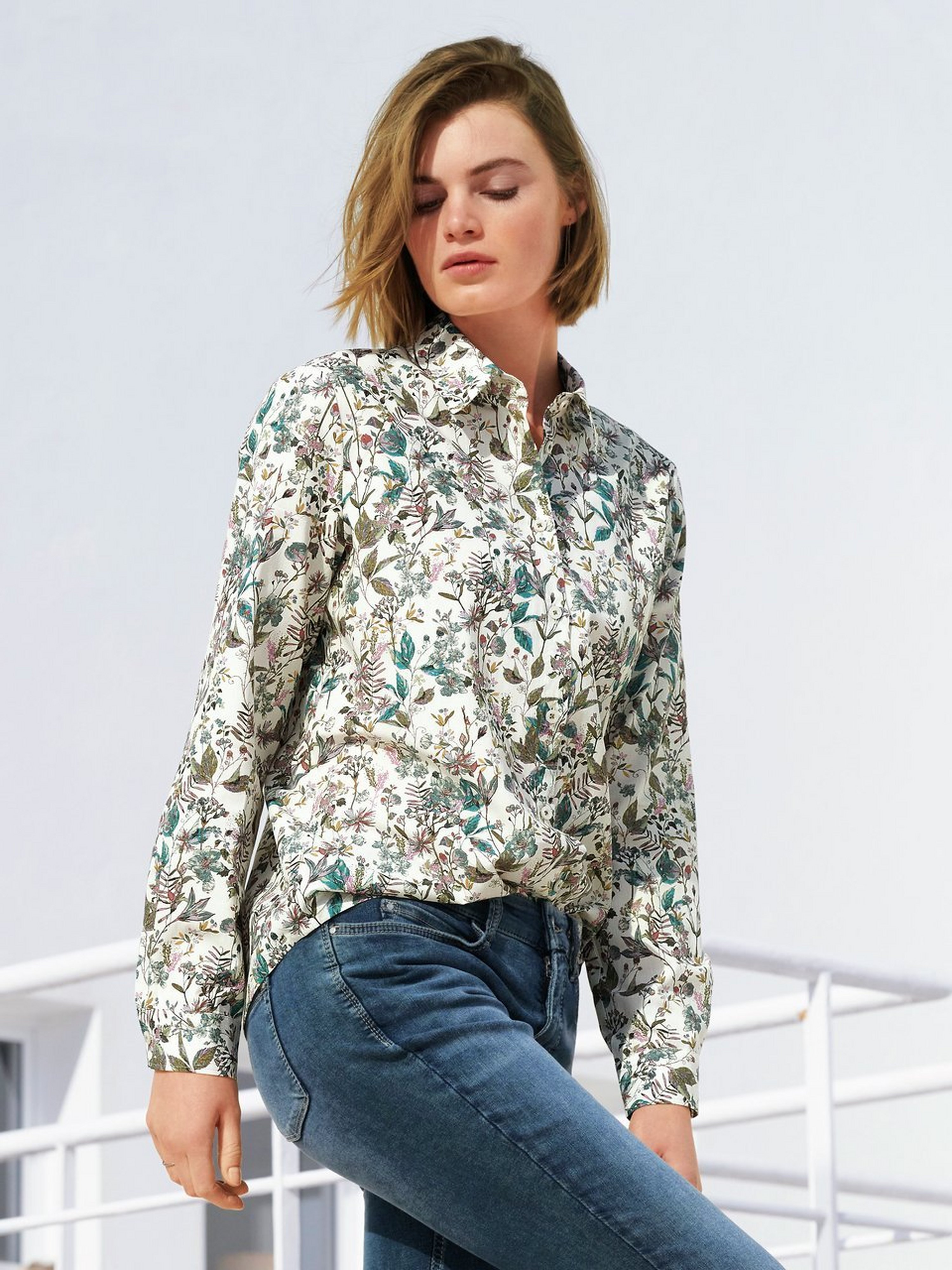 Bluse