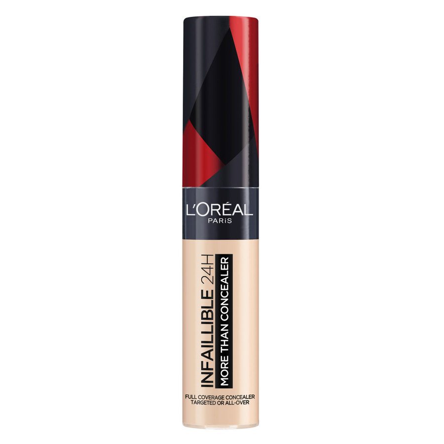 L'Oréal Paris Infaillible More Than Concealer Porcelain 320 11ml