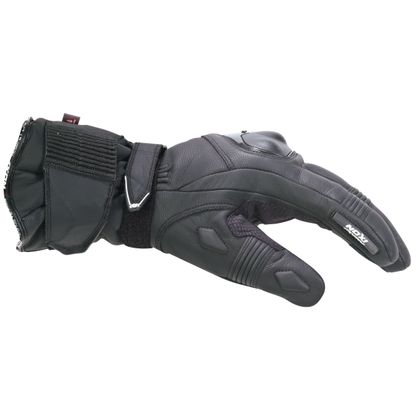 Gants Ixon PRO SHIFT - Noir