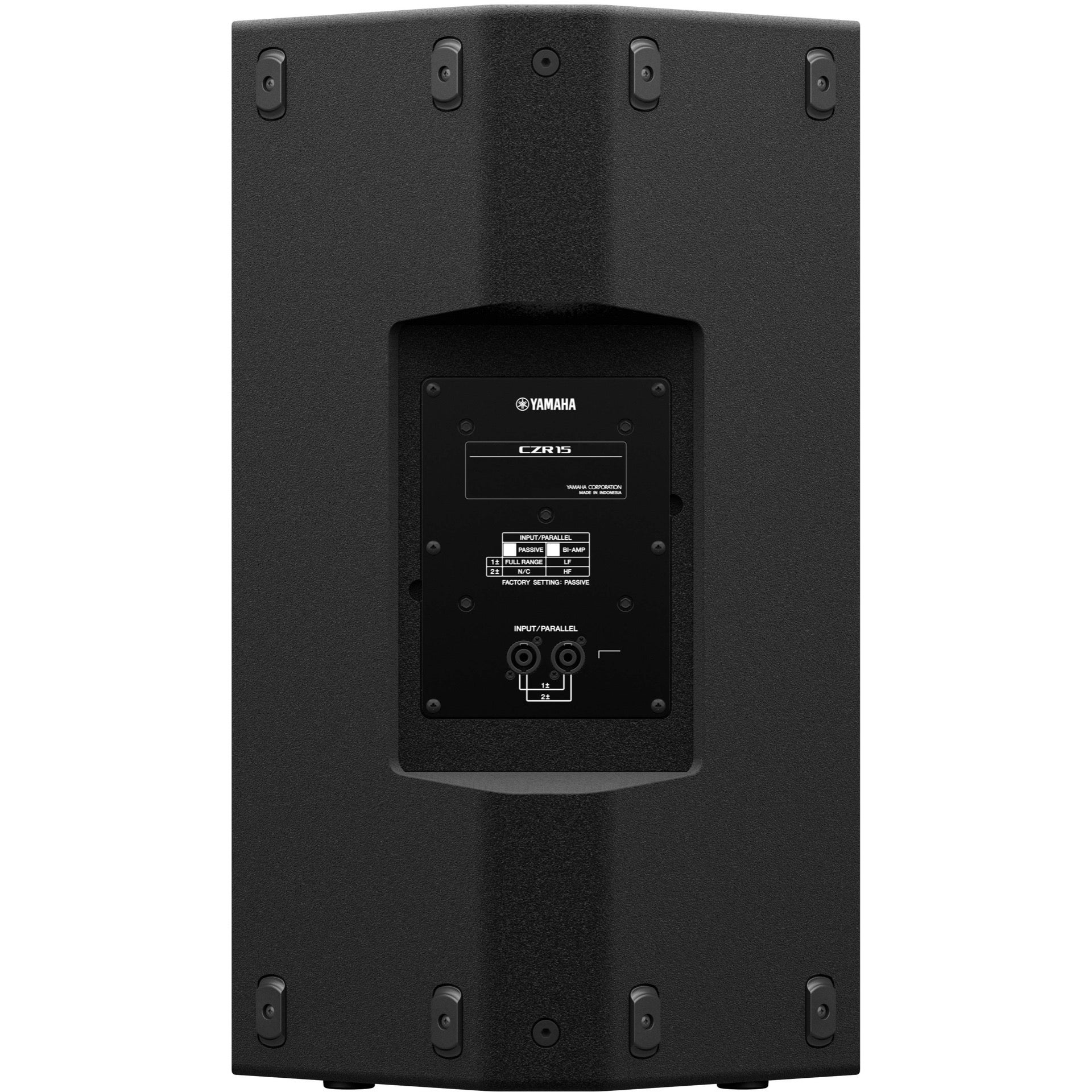 Yamaha CZR15 passieve 15 inch speaker