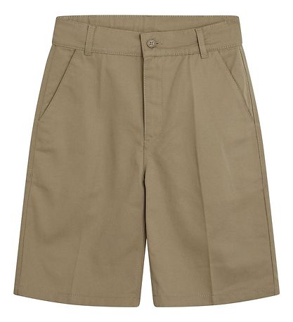 Grønt Shorts - Jackie Original - Sand