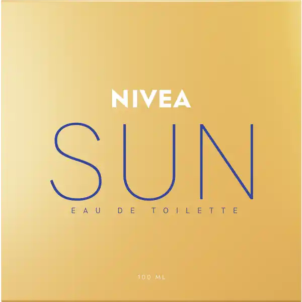 Sun, EdT 100 ml