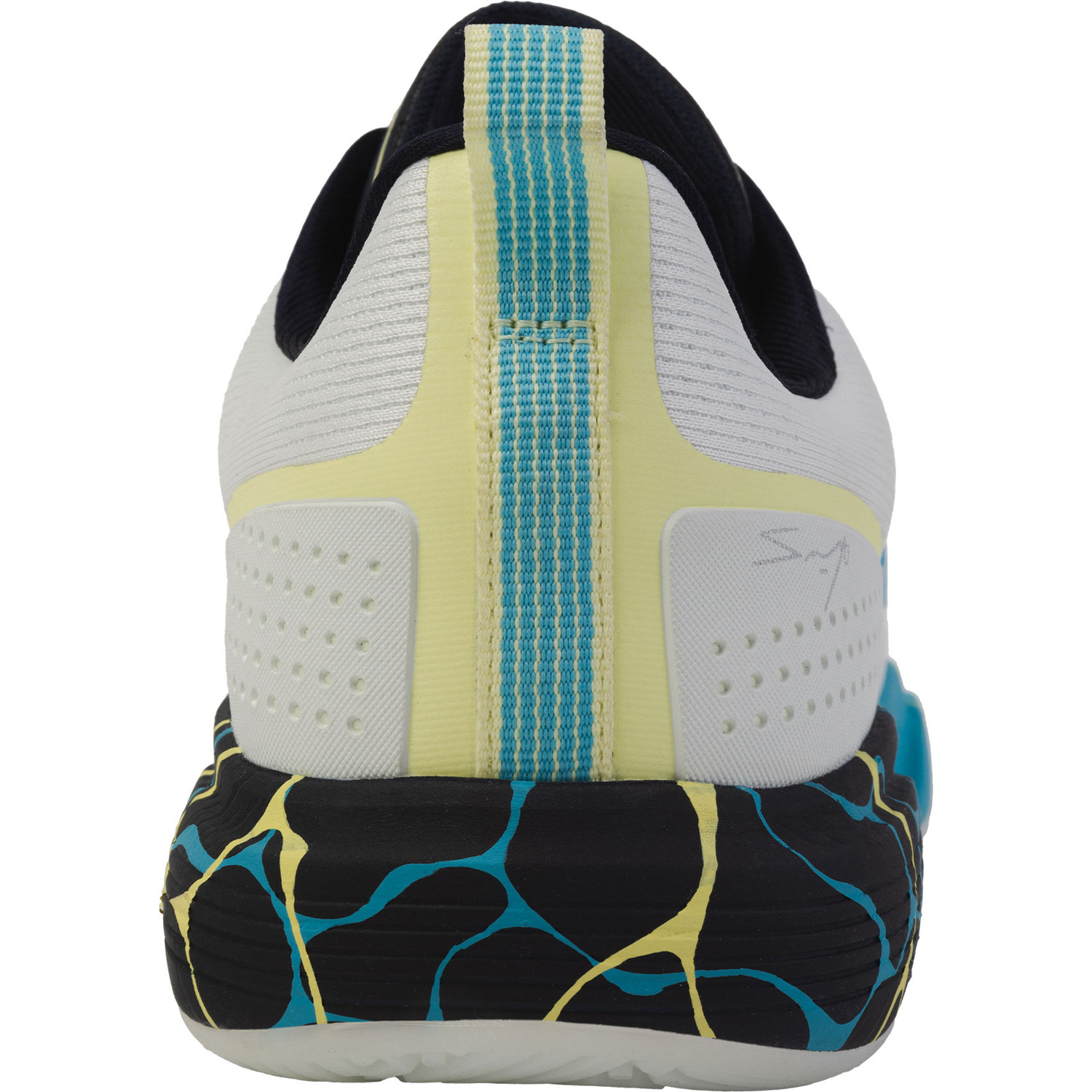 K-Swiss Ultra Court Padel Heren