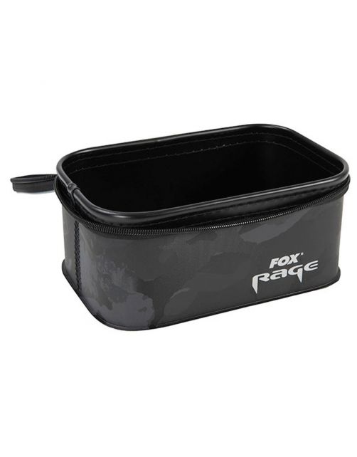 Fox Rage Large Camo Accessory Bag - Tassen -