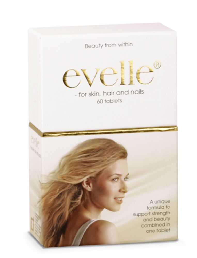 Evelle