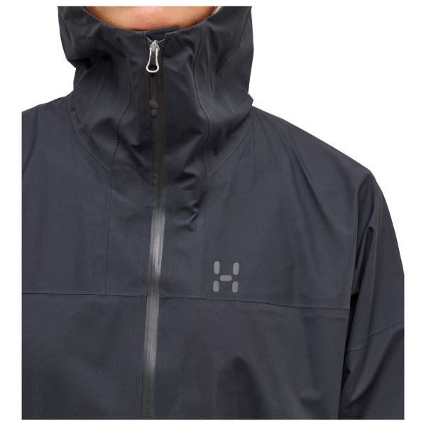 Haglöfs - Women's L.I.M Airak GTX Jacket - Veste imperméable