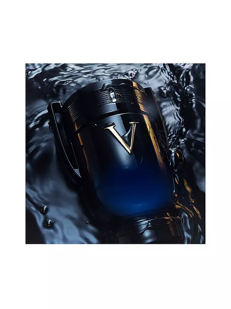 PACO RABANNE Invictus Victory Elixir Parfum Intense 100ml keine Farbe