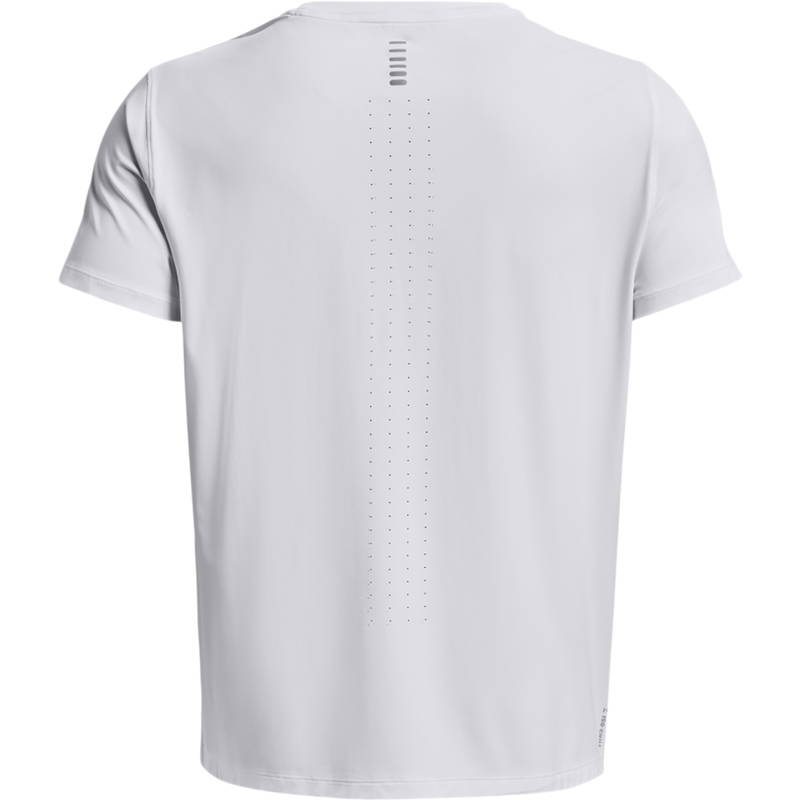 Under Armour Iso-Chill Laser Heat Løbe T-shirt Herre