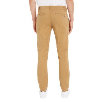 Pantalon homme Tjm Scanton Chino TOMMY HILFIGER