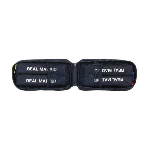 Maxi Case do Real Madrid