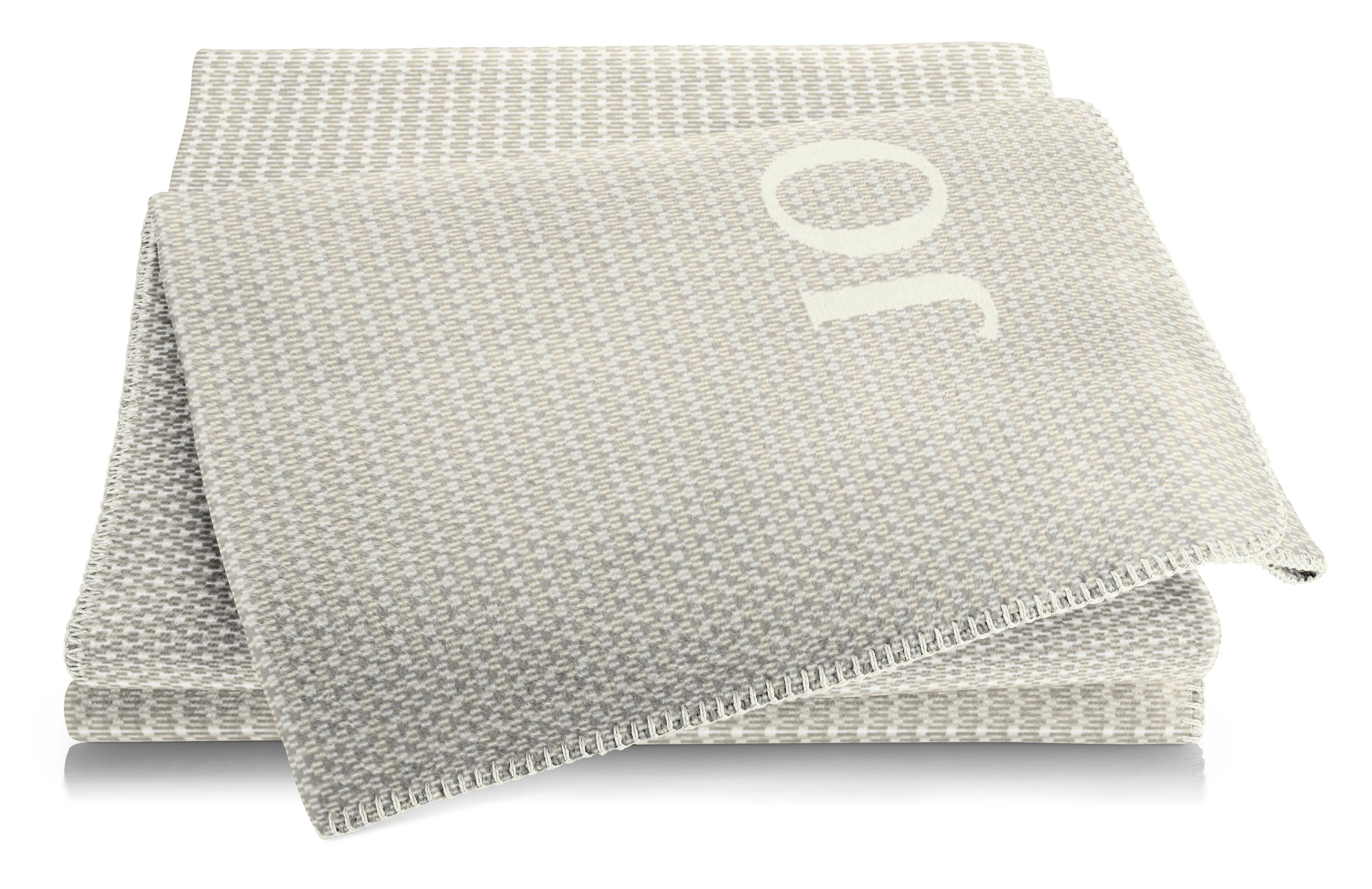 Wohndecke JOOP! WOVEN
