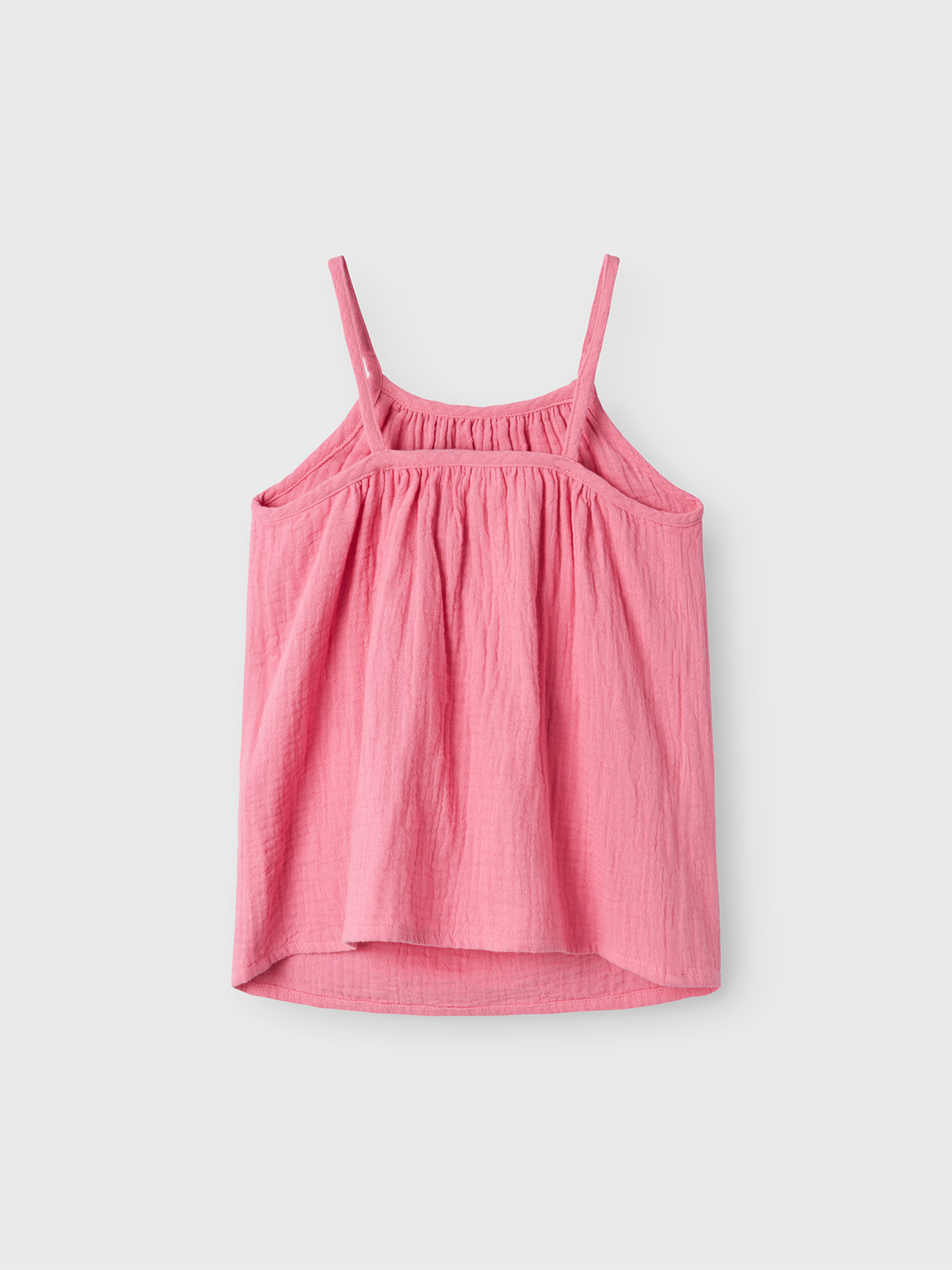 Hisa Short Strap Top
