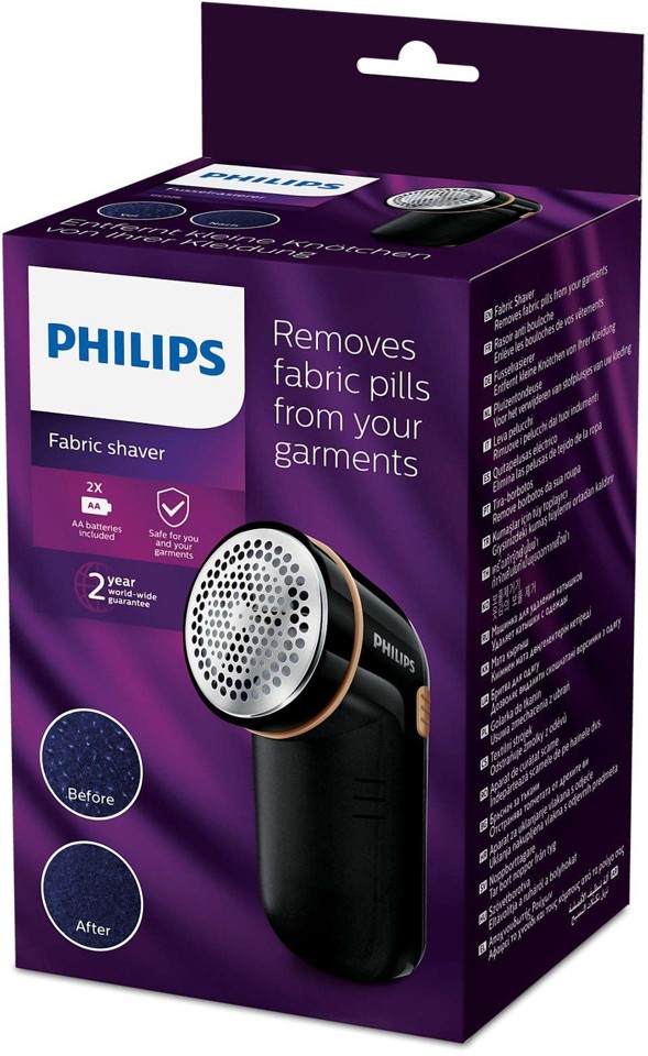Philips - Fabric Shaver (GC026/80)