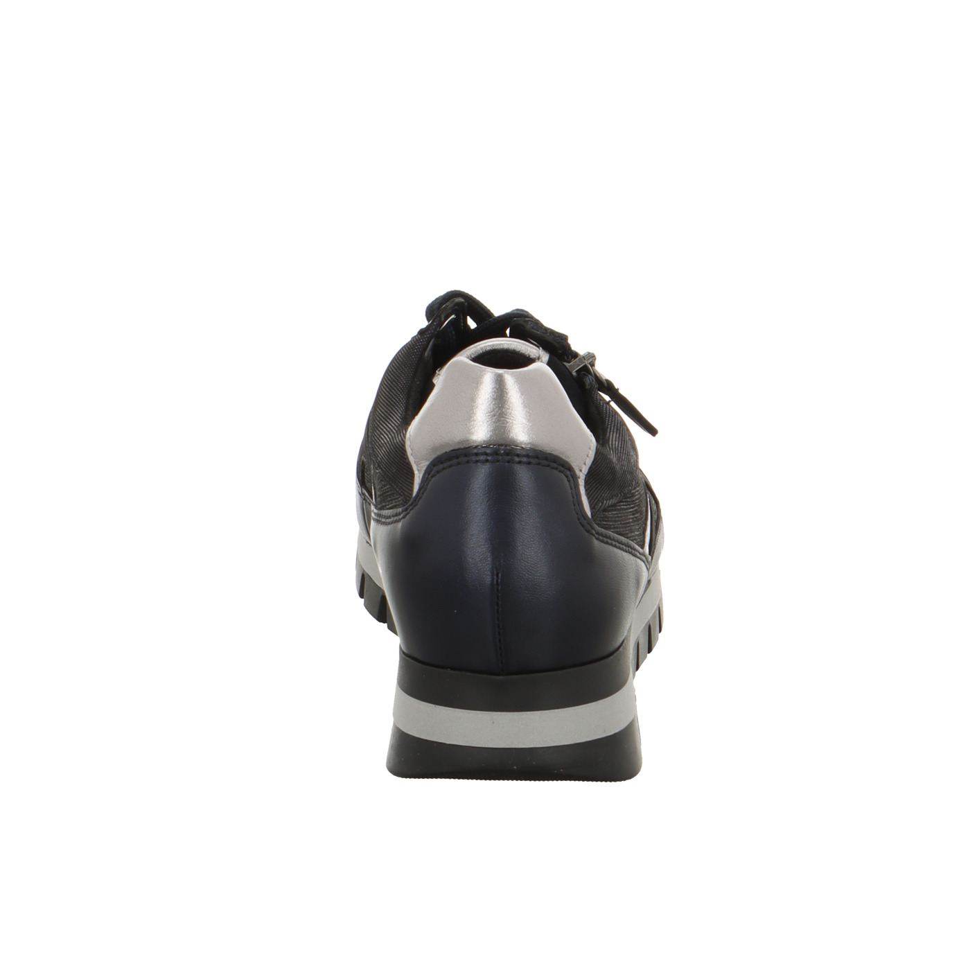 Sneakers blau