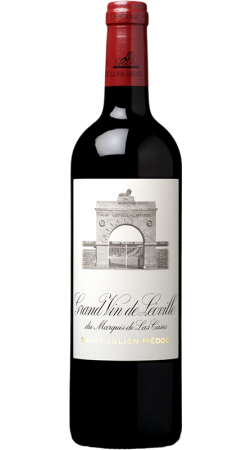 Château Léoville Las Cases 2ème Grand Cru Classé 2014 Saint-Julien Rouge