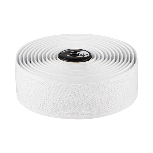 Lizard Skins DSP v2 Styrbånd 3.2 mm Hvid