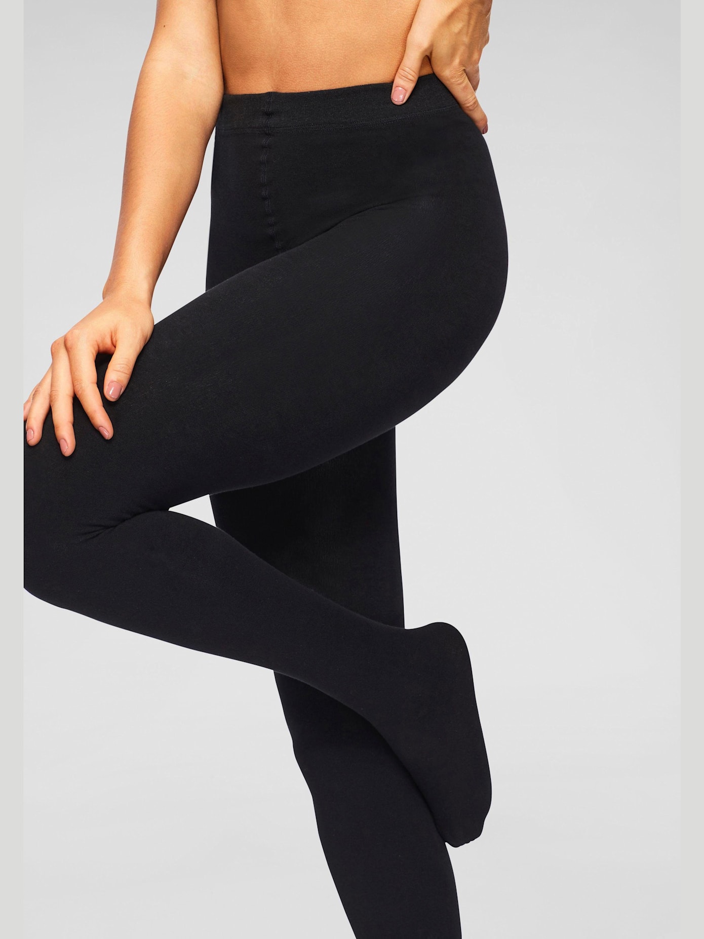 Collants thermiques idéals pour les jours froids