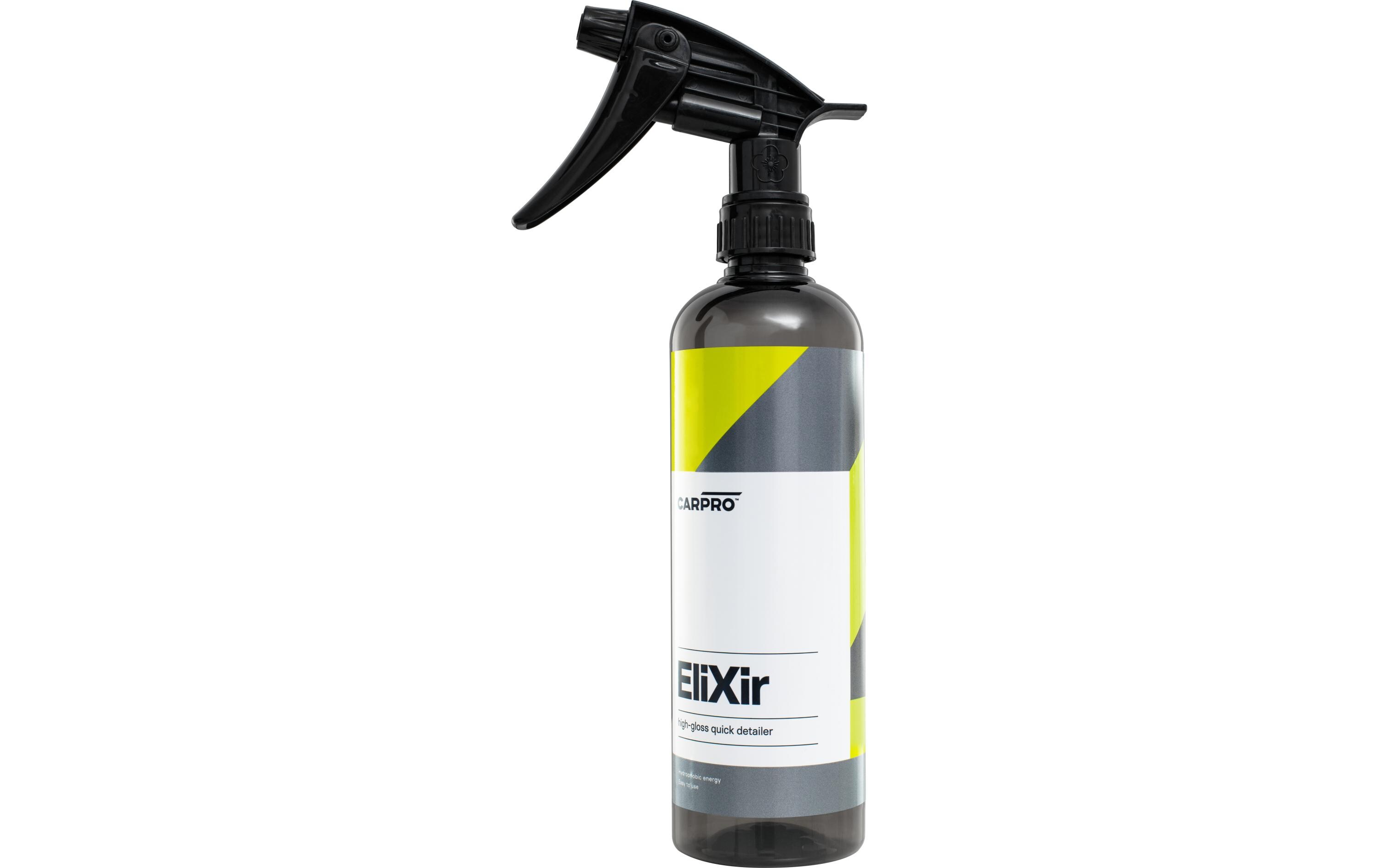 Detailer EliXir 500 mlPhänomenaler Quickdetailer