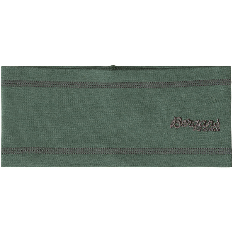 Bergans Kinder Wool Stirnband