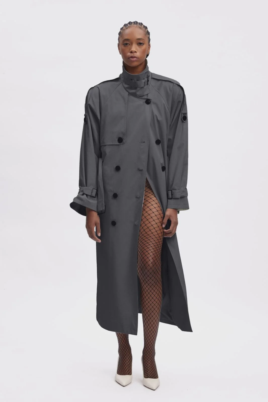 Gestuz Sallygz Trenchcoat