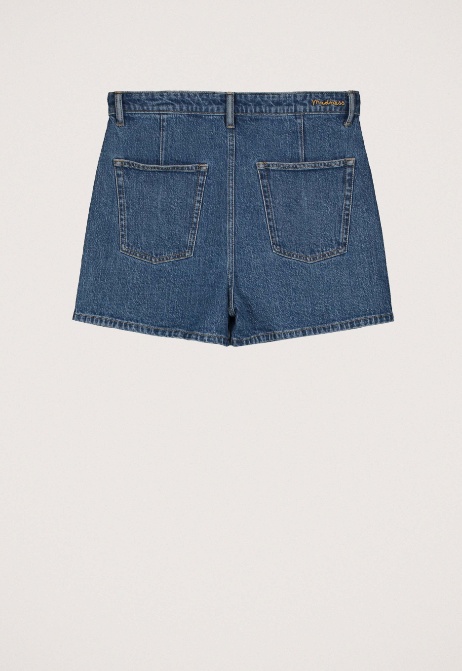 Madness Moto Short