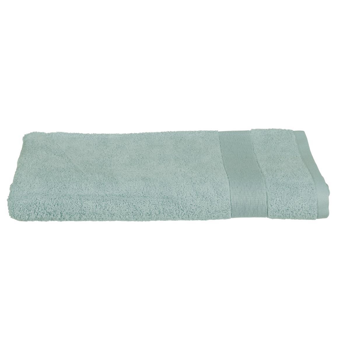 DRAP BAIN 450GR GIVRE 100X150CM