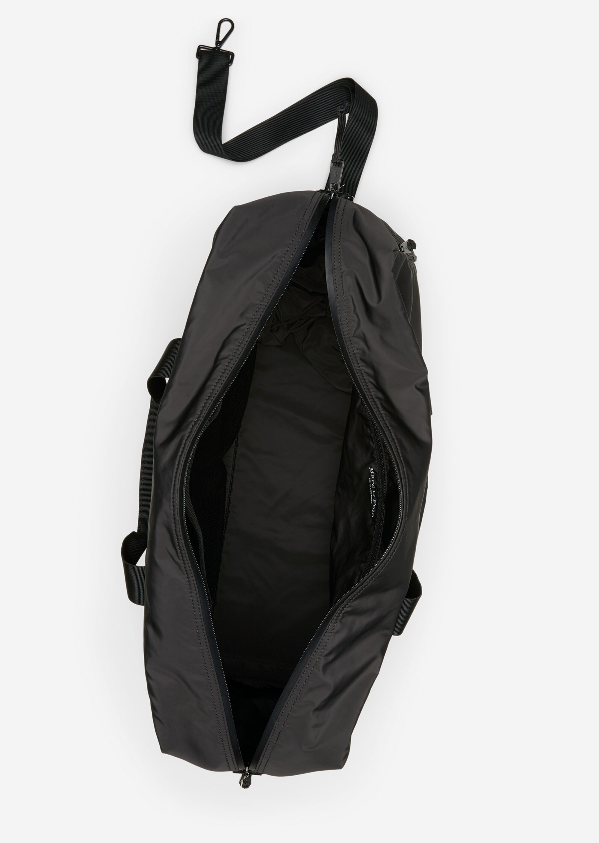 Weekender aus recyceltem Polyester