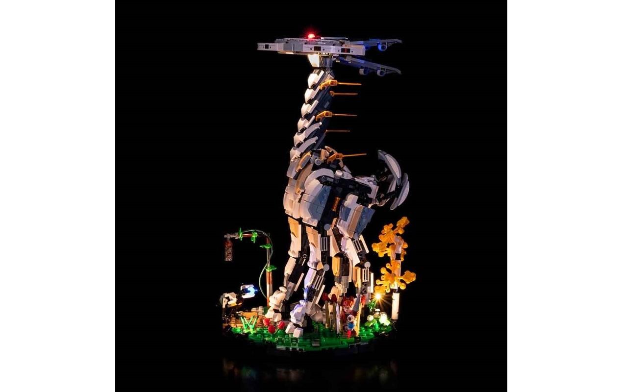 LED-Licht-Set für LEGO® Horizon F. West: Langhals 76989Light-Kit
