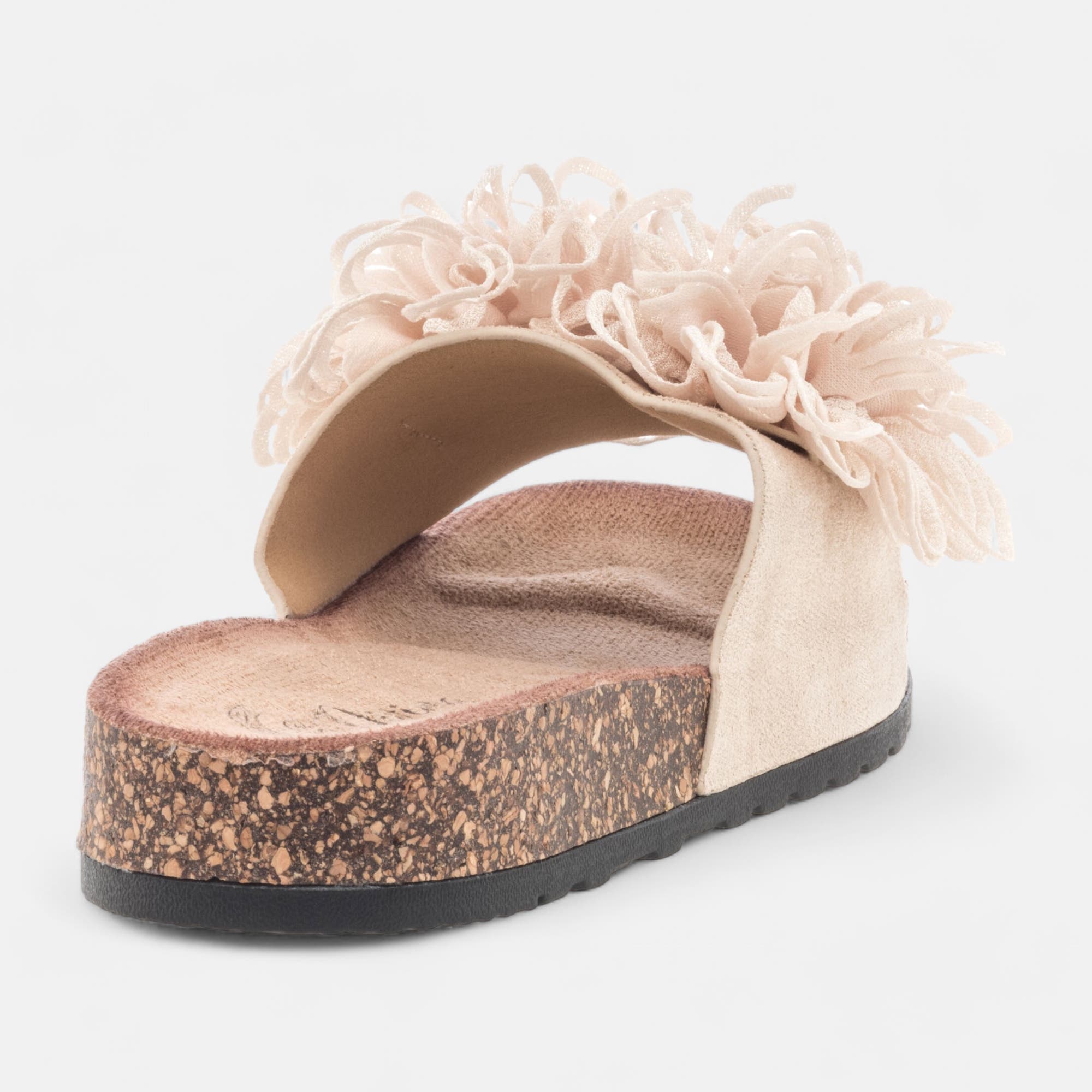 Mules Femme neutre
