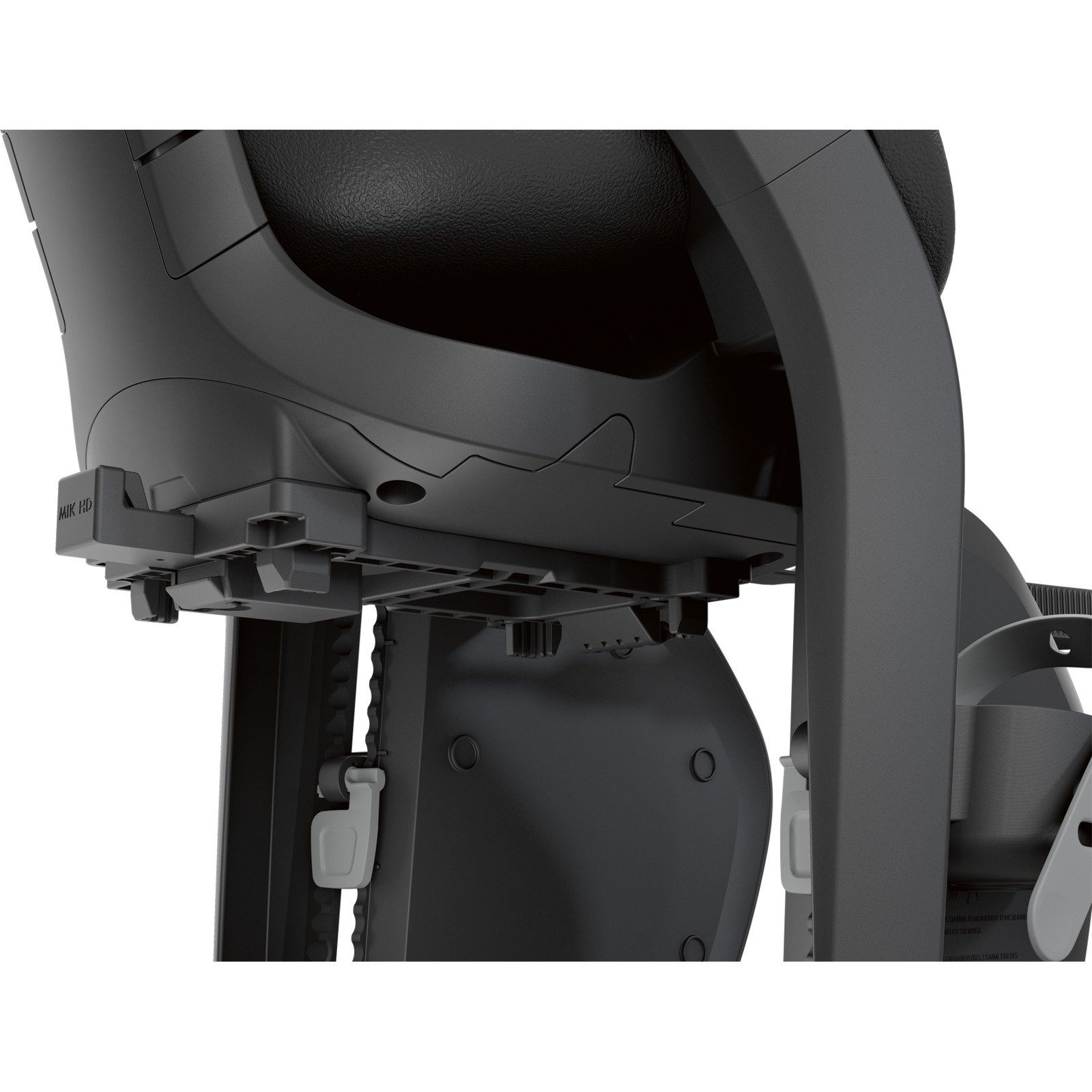 Thule Fahrradkindersitz Yepp 2 MIK HD