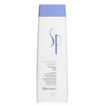 Wella Wella Shampoo SP Hydrate  ( cabeço normal e seco )