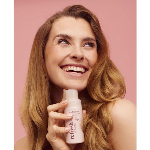 Hairlust Refresh Powder™ Dry Shampoo, 40 g