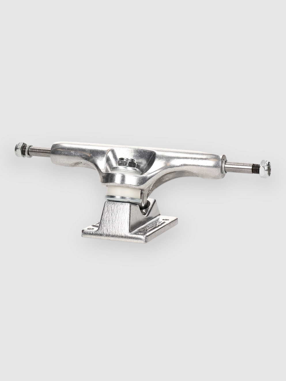 Slappy Trucks St1 Hollow Polished 8.25