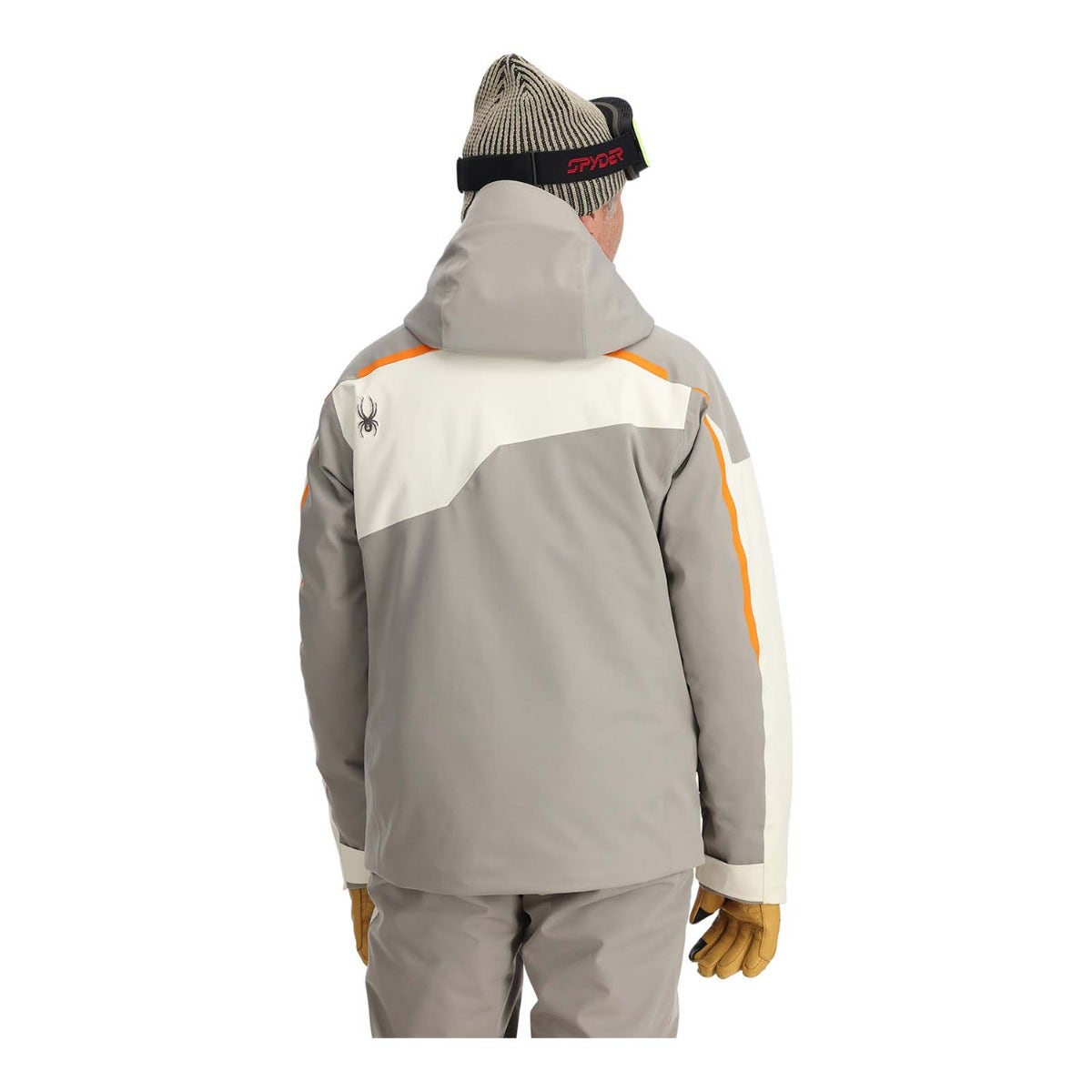 Spyder  Leader Jacket