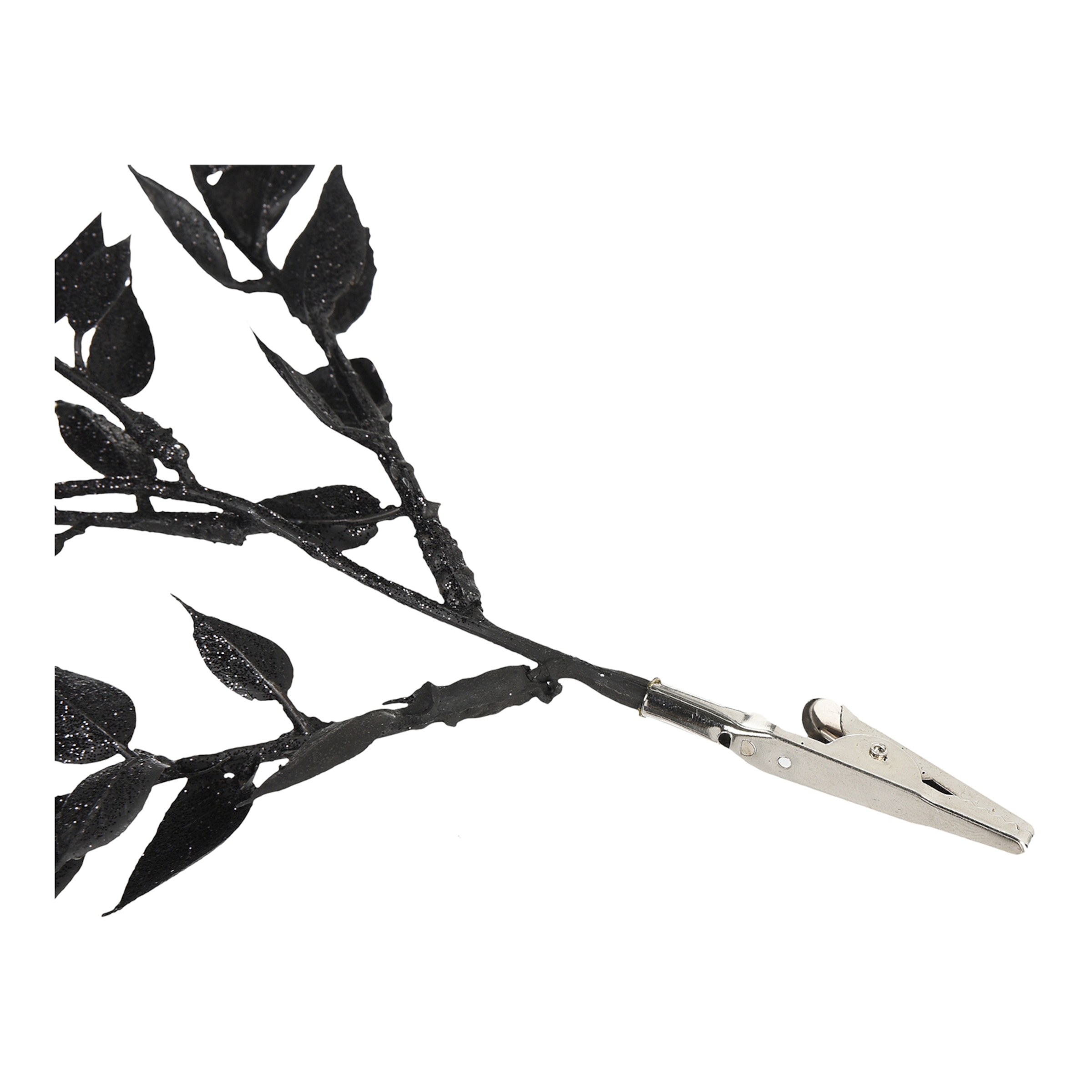 schwarz, L 49 cm