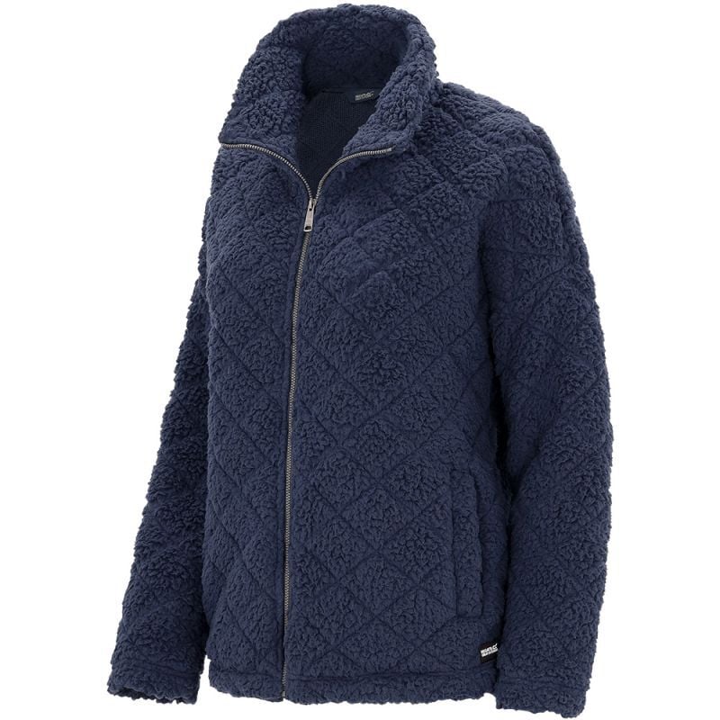 Regatta Alaiya - Fleecevest - Blauw - 36