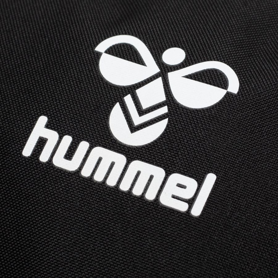 Hummel Essential Sac à Dos - Noir