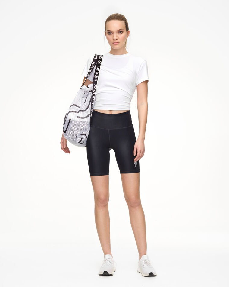Net Bag White