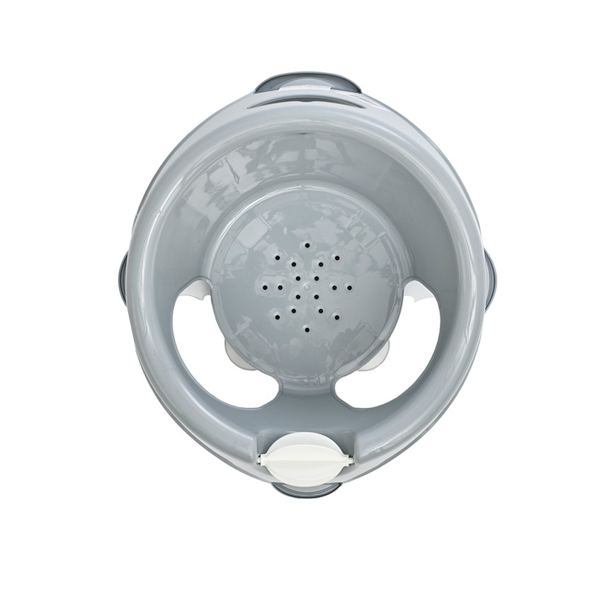 Anneau de bain Aquafun - Gris