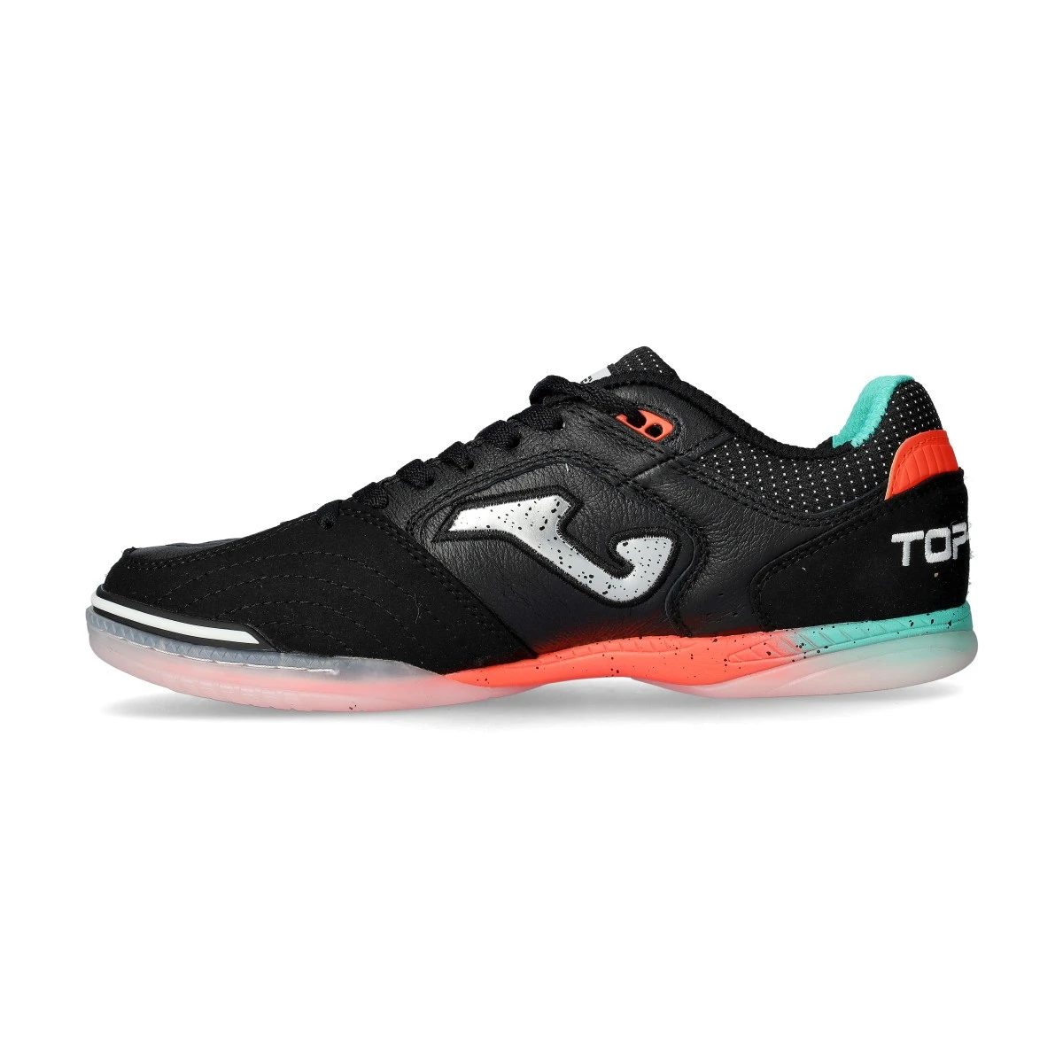 Sapatilha futsal Joma Top Flex