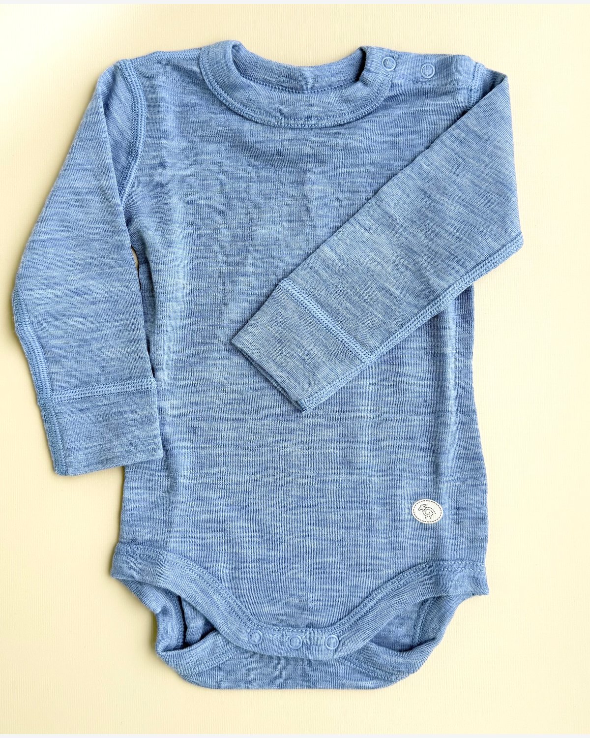 Ullbody – Tynn ullkvalitet – 100% Merino