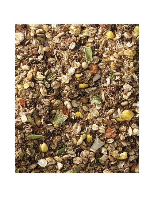Cavalor Mash & Mix - Paardenvoer - 15 kg Special C