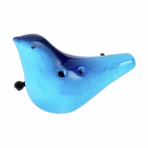 Thomann Ocarina 4H Bird Blue