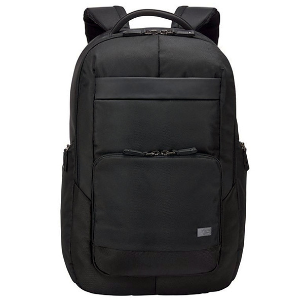 Case Logic Sac à dos Notion noir pour ordinateur portable 15,6''