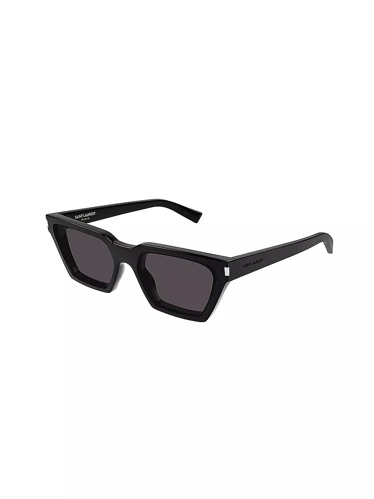 SAINT LAURENT Sonnenbrille SL633 CALISTA schwarz