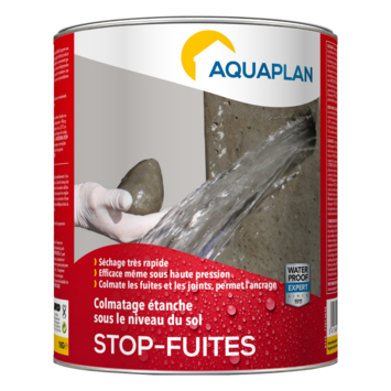 Aquaplan Waterdruk-stop 1 kg