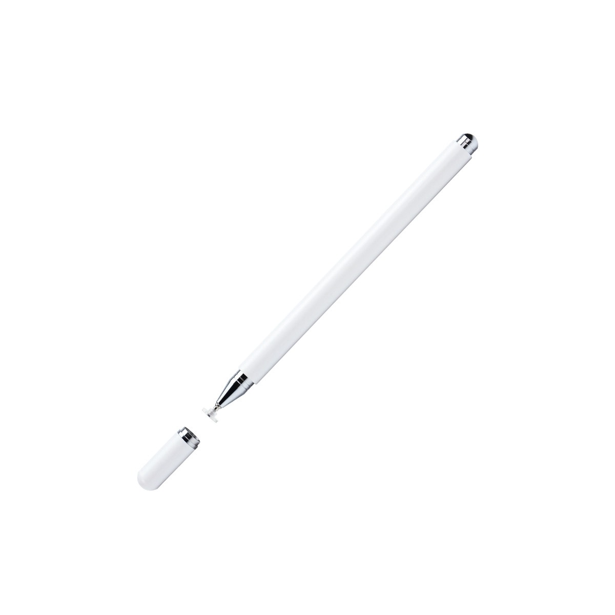Universal Stylus Pen Hvit